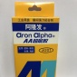 日本胶水原料瞬间胶金属强力胶可粘各类金属材料 阿隆发AA201胶水